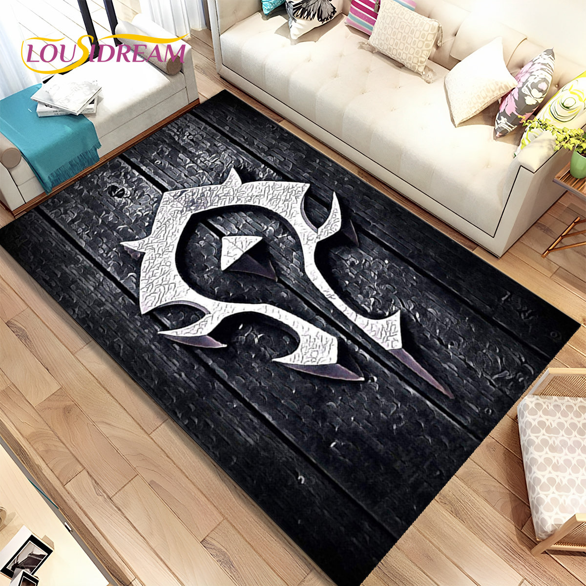 Gaming Accessories For Room - World Of Warcraft, Wow, Game Gamer