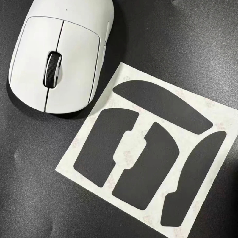 Logitech Mouse G Pro X Superlight - voor Logitech GPW (G‑Pro X Superlight)