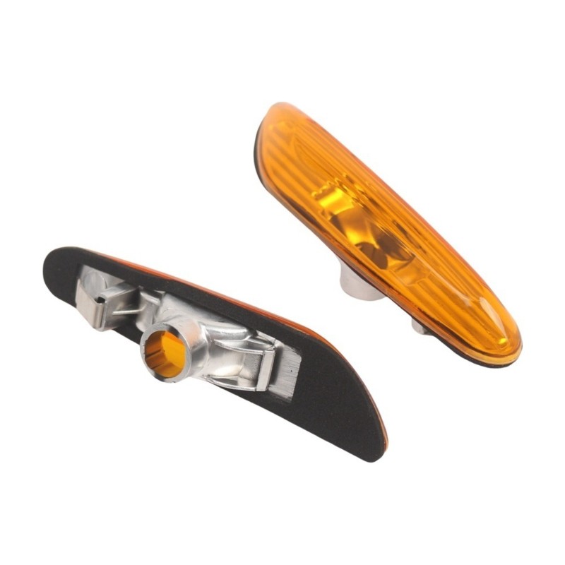 Gaming Accessories Rack - A03Z-Richtingaanwijzer zijmarkeringslicht spatbord 63137165915 63137165916 voor