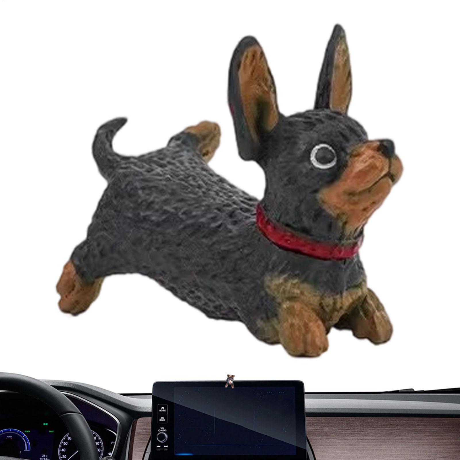 1PC Auto Dashboard Decor Leuke - Gaming Accessories For Room recensie en prijs