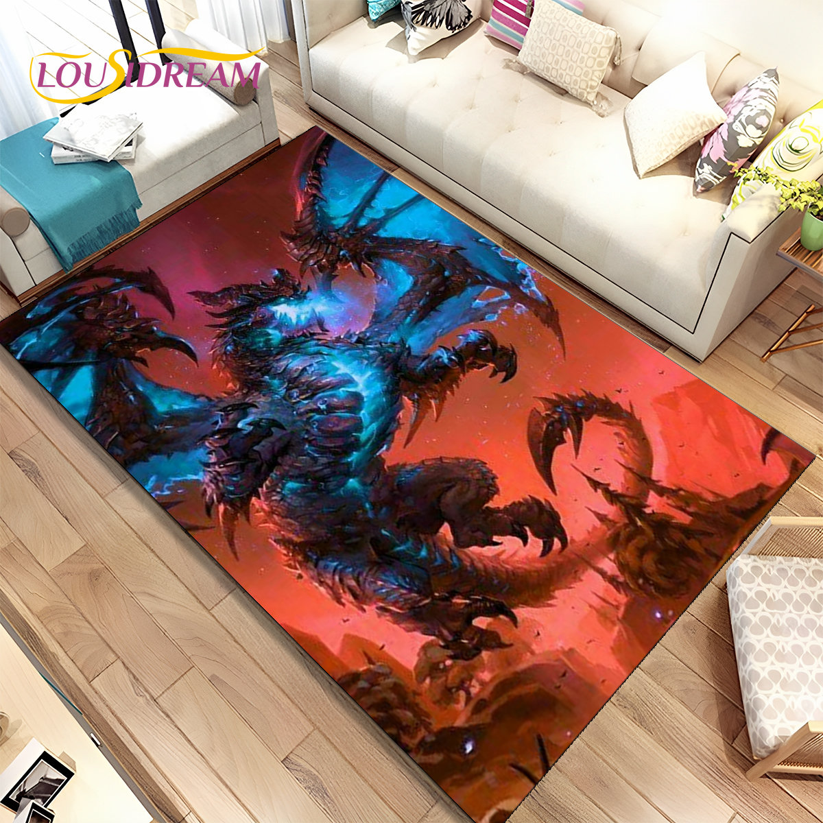World Of Warcraft, Wow, Game G - Gaming Accessories For Room recensie en prijs