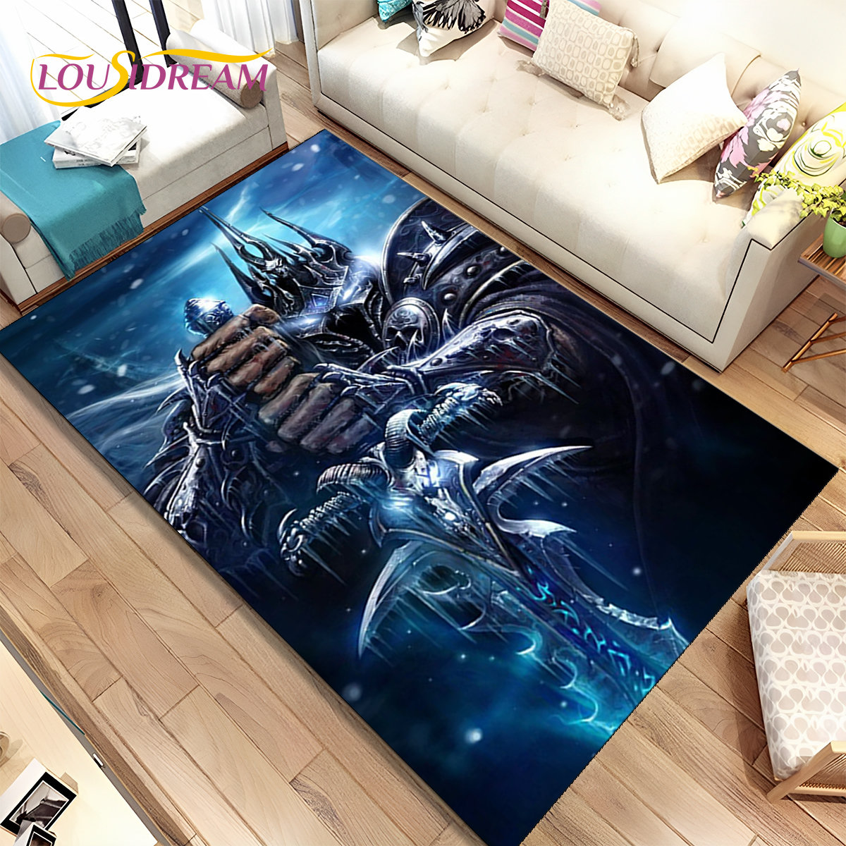 World Of Warcraft, Wow, Game G - Gaming Accessories For Room recensie en prijs