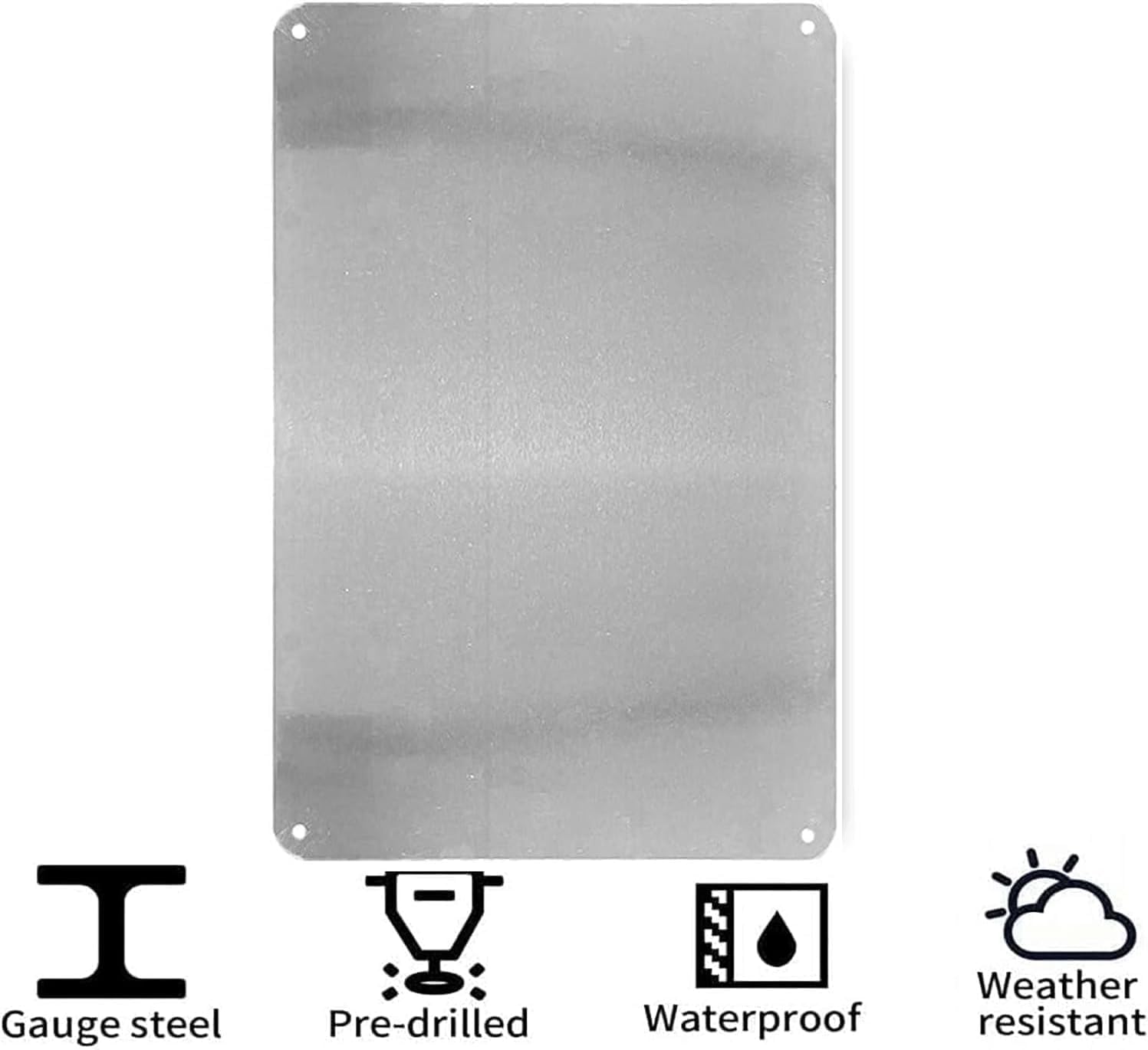 Metalen bord voor de gamekamer - Gaming Accessories For Room recensie en prijs