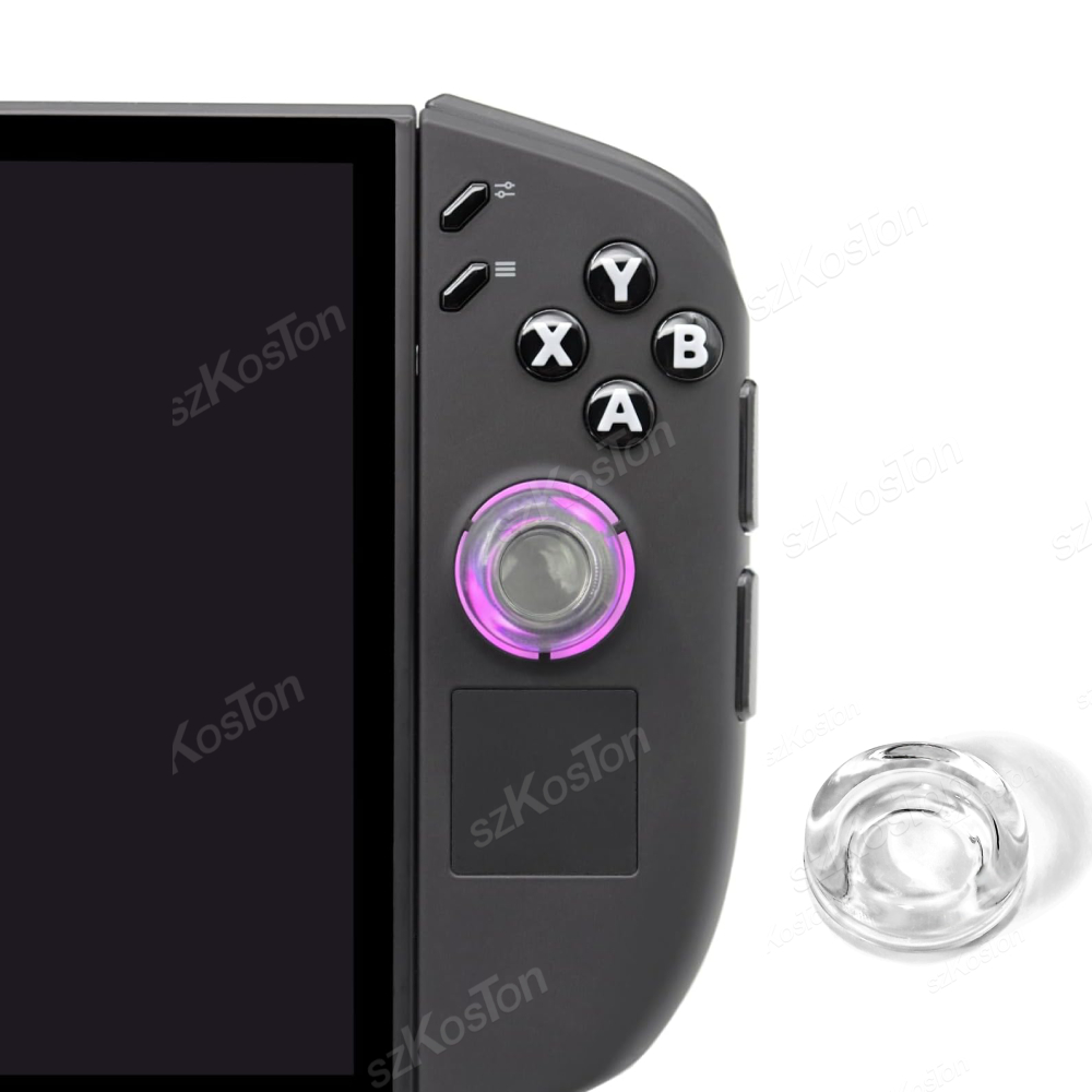 2 stuks vloeibare siliconen jo - Gaming Accessories Aesthetic recensie en prijs