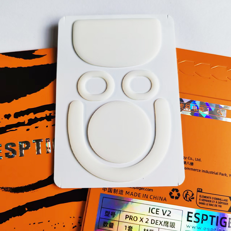 Esports Tiger-muisvoetjes voor - Logitech Mouse G Pro X Superlight recensie en prijs