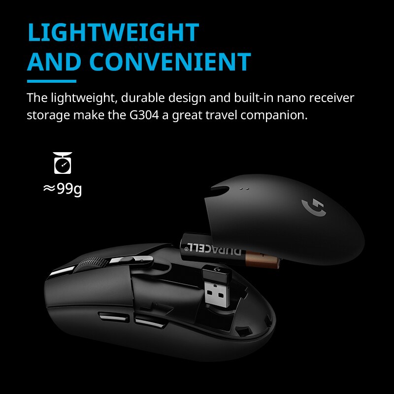 Logitech G304 Lightspeed Draad - Logitech Mouse G Pro X Superlight recensie en prijs