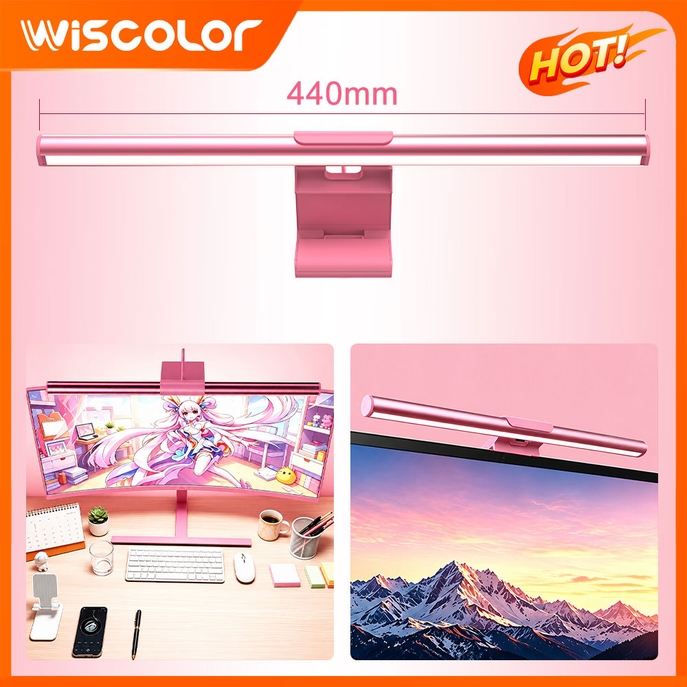 Monitorlichtbalk Led-verlichti - Gaming Accessories For Room recensie en prijs