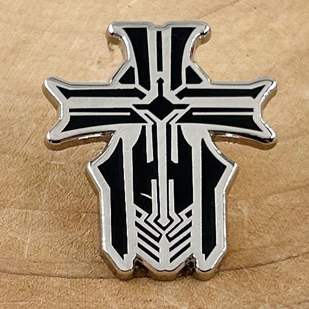 Azur Lane Faction Badge Iron B - Gaming Accessories For Room recensie en prijs