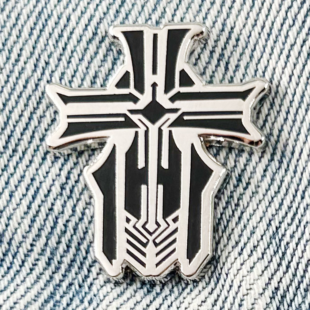 Azur Lane Faction Badge Iron B - Gaming Accessories For Room recensie en prijs