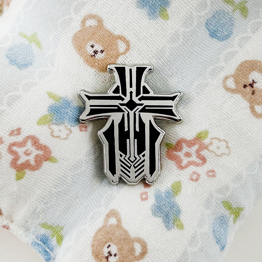 Azur Lane Faction Badge Iron B - Gaming Accessories For Room recensie en prijs