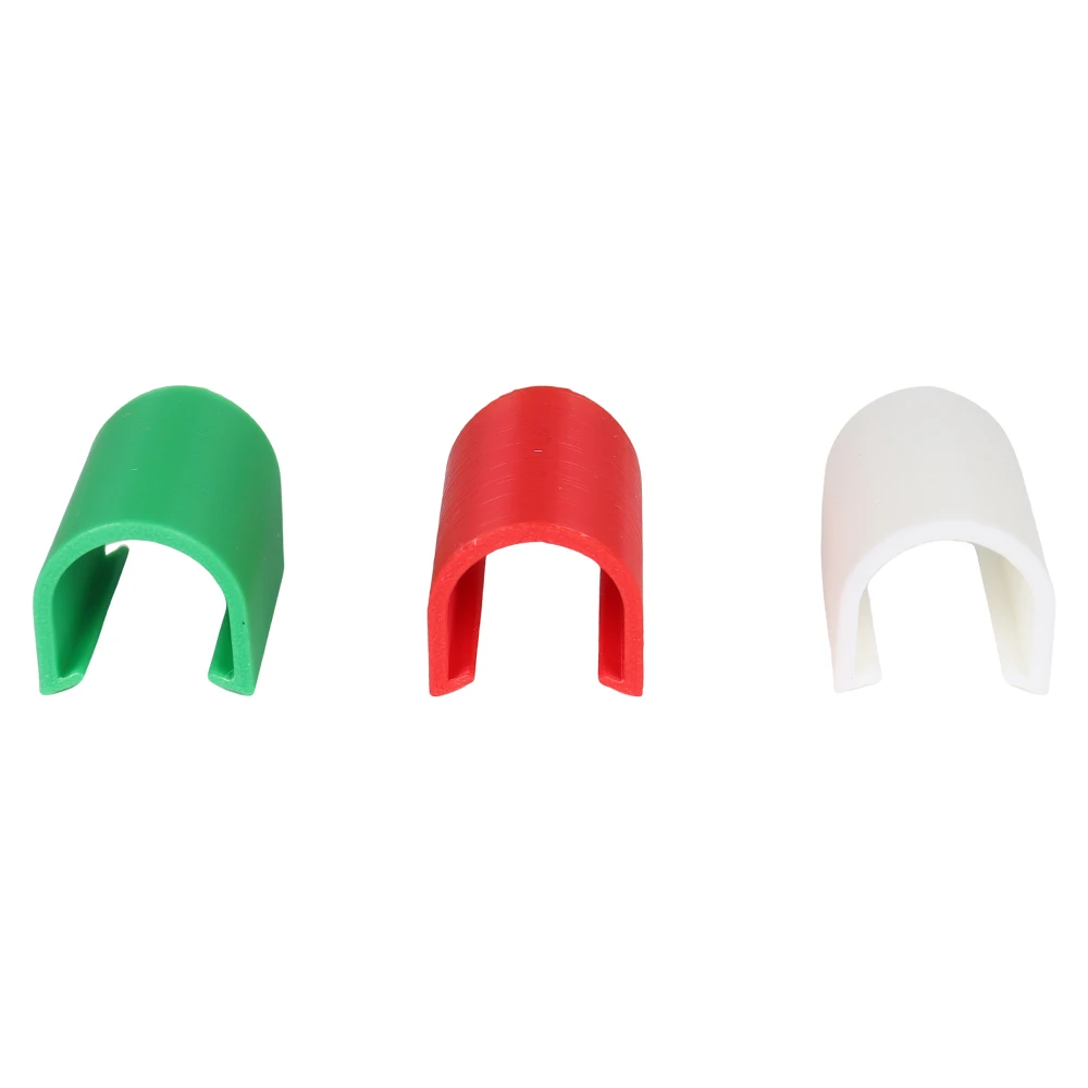 3 stuks voorroosterbeschermers - Gaming Accessories Rack recensie en prijs