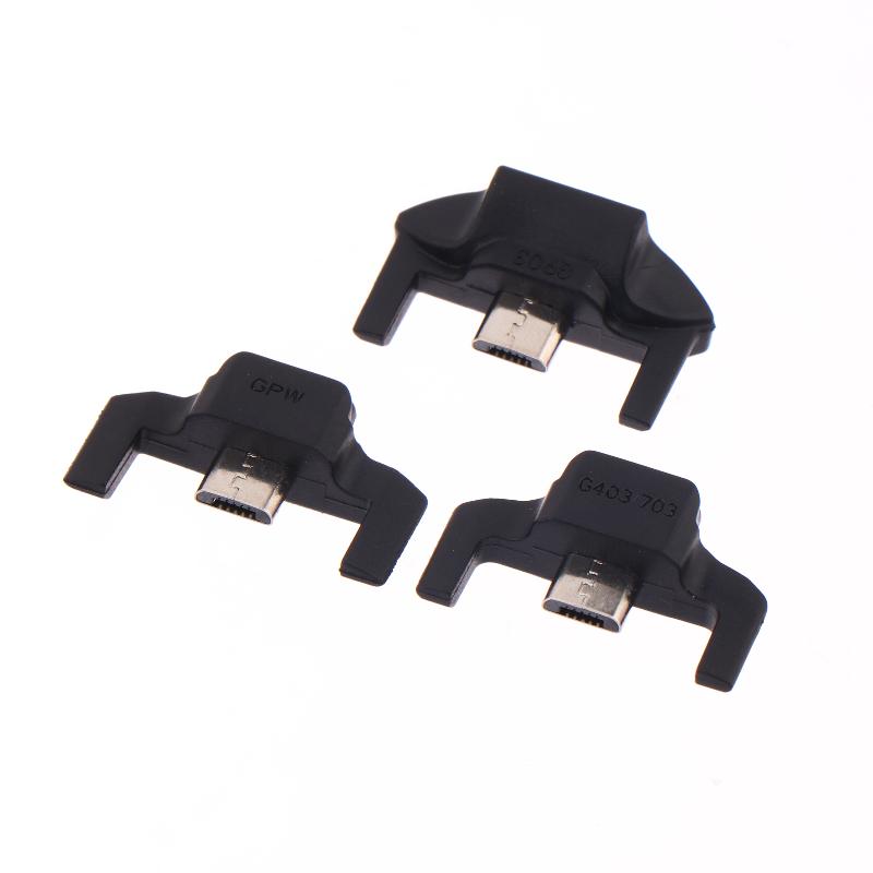 Micros USB naar Type C convers - Gaming Accessories Aesthetic recensie en prijs