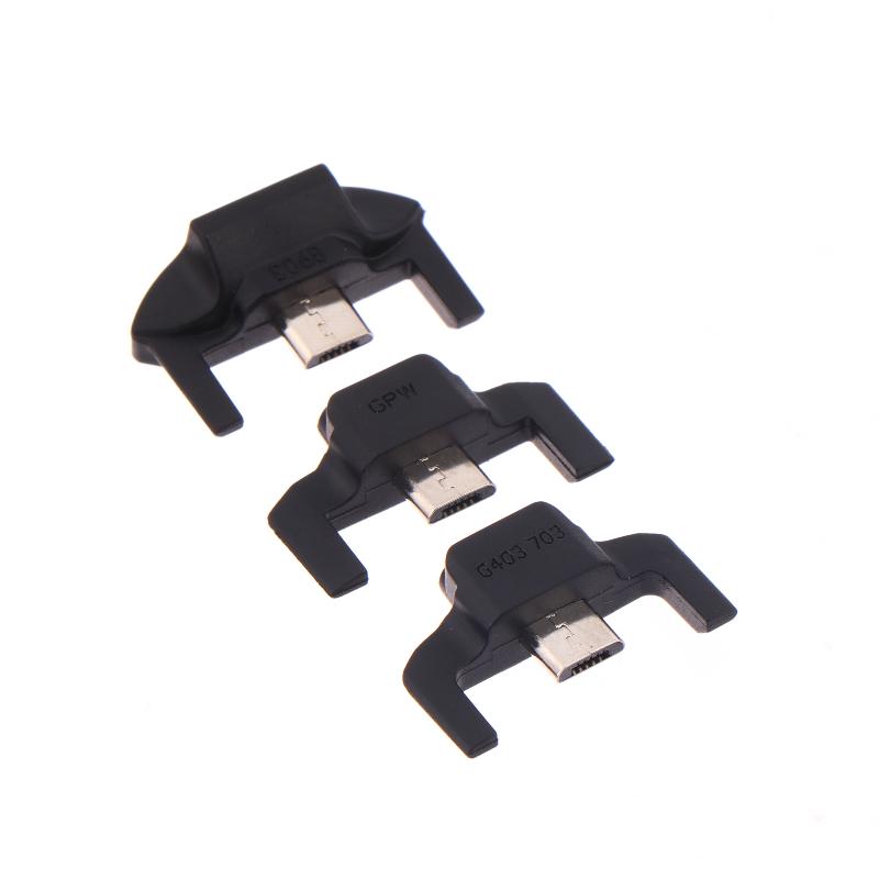 Micros USB naar Type C convers - Gaming Accessories Aesthetic recensie en prijs